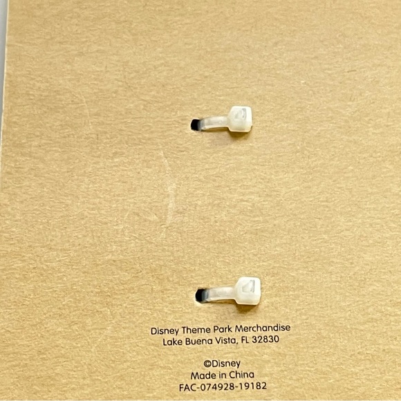 🐾🐈‍⬛ Disney Tails Pet Collar or Lead Trim -          💙Cinderella & Belle💛 - Picture 10 of 10